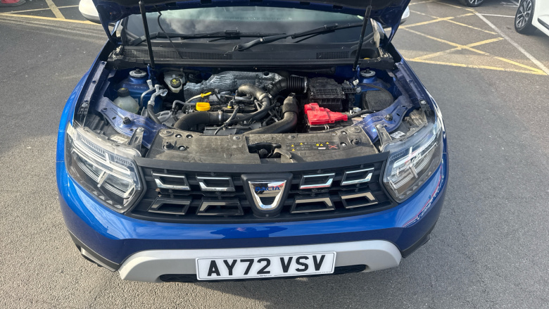 Dacia Duster 1.0 TCe 90 Prestige 5dr Petrol Estate